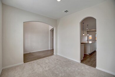 208 Eagleville Dr, Alvin, TX 77511 - photo 7