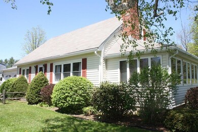 115 Barton Rd, Greenfield, MA 01301 - photo 2