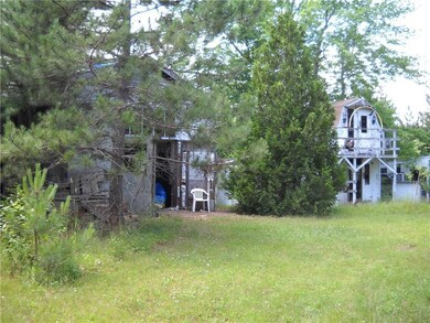 Another view of second house area...