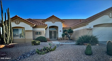 13611 W Vía Tercero, Sun City West, AZ 85375 - photo 3