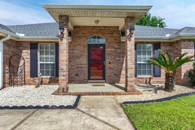 3175 Border Creek Rd, Crestview, FL 32539 - photo 6