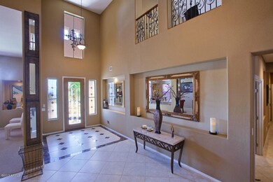 Entryway