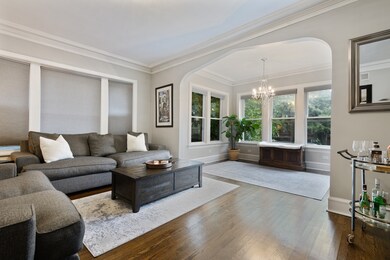 1621 W Rascher Ave unit 1, Chicago, IL 60640 - photo 2