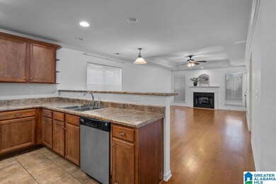 4051 Fulton Springs Ln, Fultondale, AL 35068 - photo 5