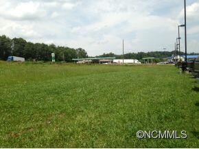 South corner, facing NE