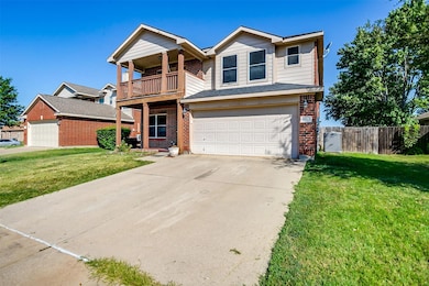 1303 Red Deer Way, Arlington, TX 76002 - photo 2