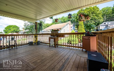 1028.5 W 4th St, Lock Haven, PA 17745 - photo 6