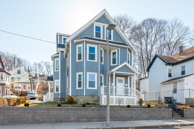 47 Rosseter St unit 1, Dorchester, MA 02121 - photo 2