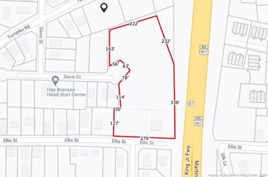 909 Turnpike Rd, Fayetteville, NC 28305 - photo 3