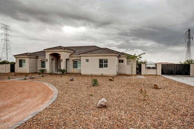 10735 E Glencove St, Mesa, AZ 85207 - photo 2