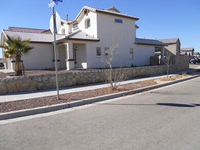 13607 Everingham St, El Paso, TX 79928 - photo 6