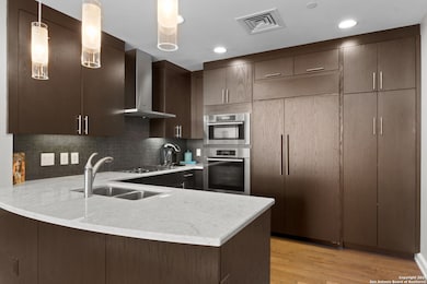 The Broadway unit 1505, San Antonio, TX 78209 - photo 7