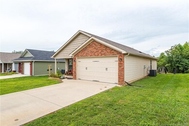650 Sky Way Dr NW, Corydon, IN 47112 - photo 4
