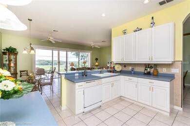 KITCHEN WITH GREAT VIEW, 42