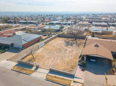 2816 Polk Ave, El Paso, TX 79930 - photo 4