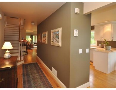 1st Floor Plan.