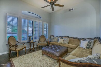 Night-Living Room
