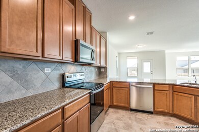 22219 Esperanza Way, San Antonio, TX 78261 - photo 7