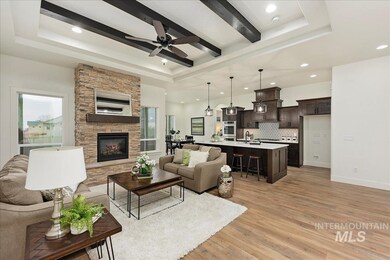 18191 N Phlox Way, Nampa, ID 83687 - photo 3