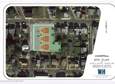 20 Waverly St, Keyport, NJ 07735 - photo 2