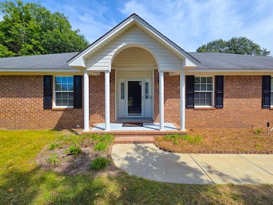 1175 Meadowcroft Dr, Sumter, SC 29154 - photo 3