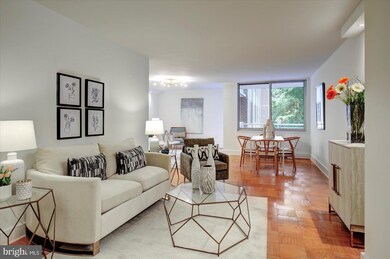 Van Ness North unit 213, Washington, DC 20008 - photo 6