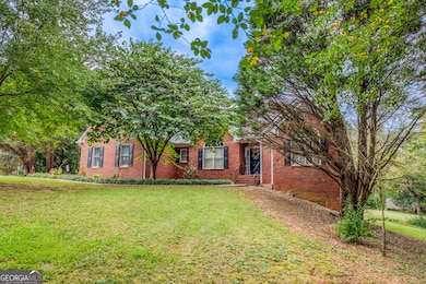 1841 Harvest Way unit 2, Loganville, GA 30052 - photo 7