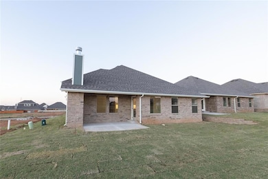 9308 NW 87th St, Yukon, OK 73099 - photo 7