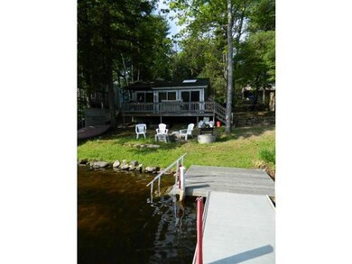 222 NE Pond Rd, Milton, NH 03851 - photo 4