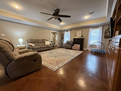 105 Woodson St, Fulton, MS 38843 - photo 3