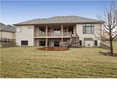 BACK OF HOME