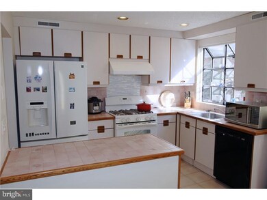 524 Sayre Dr, Princeton, NJ 08540 - photo 7