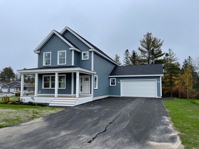 29 Pacer Way unit Lot 43, Scarborough, ME 04074 - photo 2