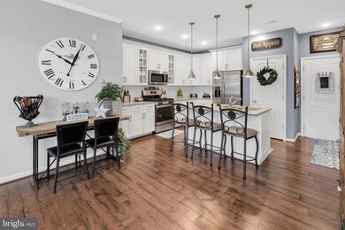 1008 Ribbon Limestone Terrace SE, Leesburg, VA 20175 - photo 2