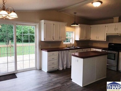 13812 N County Road 300 W unit Clay County, Rosedale, IN 47874 - photo 5