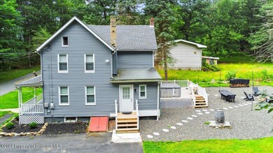 2328 Winchester Rd, Pocono Summit, PA 18346 - photo 2