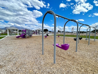 2019 W 1960 N, Eagle Mountain, UT 84043 - photo 6