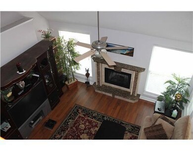 Den/Family/Great Room.