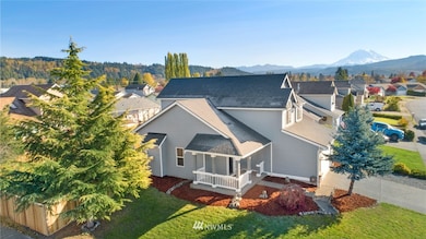 314 Thompson Ave NW, Orting, WA 98360 - photo 4