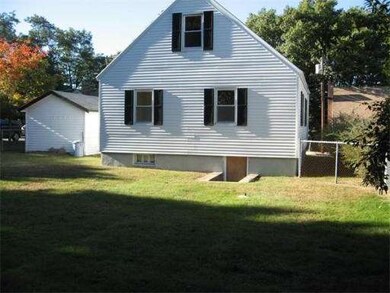 24 Durant St, West Roxbury, MA 02132 - photo 2