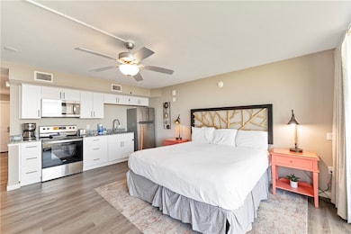 800 Sandcastle Dr unit 307, Port Aransas, TX 78373 - photo 4