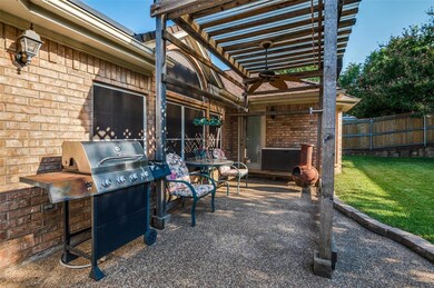 3225 John Ct S, Hurst, TX 76054 - photo 6