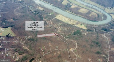 Lot 29 T-Bird Dr, Fork, VA 22630 - photo 3
