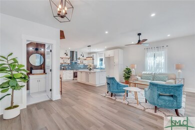 824 E 38th St, Savannah, GA 31401 - photo 5