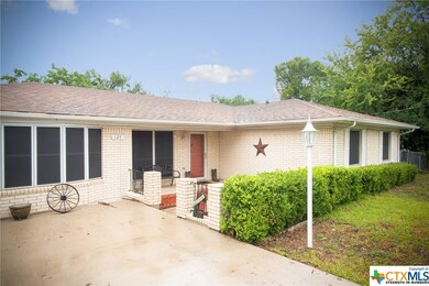 124 Wolf Rd, Copperas Cove, TX 76522 - photo 2