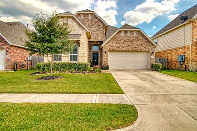 5197 Echo Falls Dr, Alvin, TX 77511 - photo 2