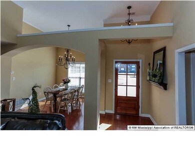 1809 Manor Place Dr, Hernando, MS 38632 - photo 2