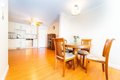 144 Hart St unit 9, Taunton, MA 02780 - photo 5