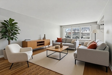 7801 Niles Center Rd unit 102, Skokie, IL 60077 - photo 2