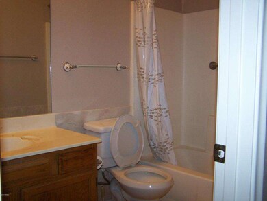 Hall Bath